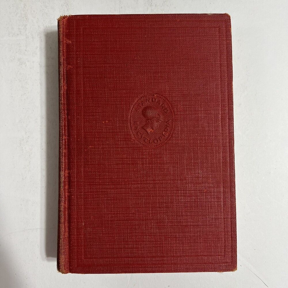 Funk and Wagnalls New Standard Encyclopedia 1931 1934 Vol XXIV Treat to Washings
